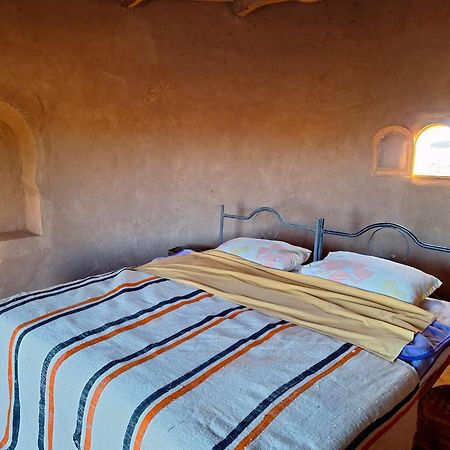 M'Hamid Desert Camp Tours Luaran gambar