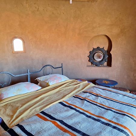 M'Hamid Desert Camp Tours Luaran gambar
